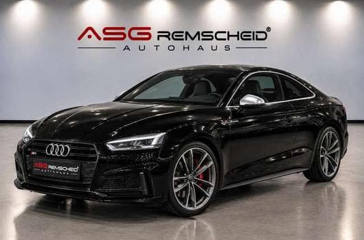 Audi S5 q. Coupé *S-Sitze *B&O *Memory *ACC (2016) - Photo 8