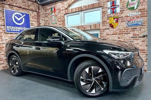 VW ID.5 ID.5 204cv 85KW/h PRO Navig/SiègCh/ClimaA/LED/ACC (2023) - Photo 8