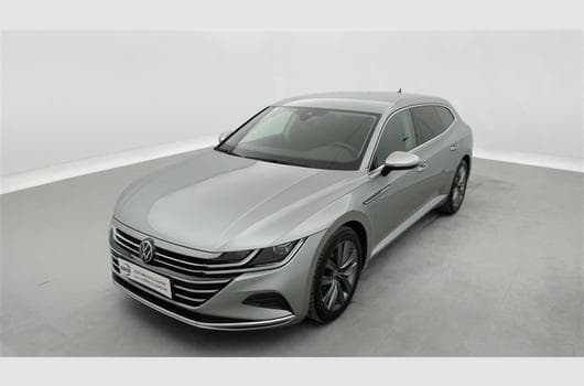 VW Arteon SB 2.0 TDi SCR Elegance Business Premium DSG (2024) - Photo 6