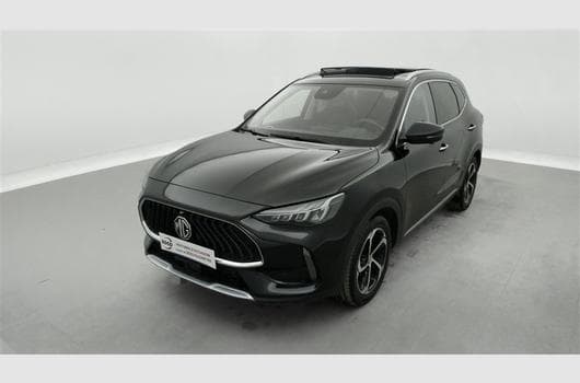 MG HS 1.5 T-GDi 160cv BVA Luxury NAVI / FULL LED / CUIR / PANO (2024) - Foto 4