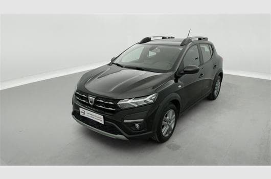 Dacia Sandero Stepway 1.0 TCe Stepway (2021) - Foto 3