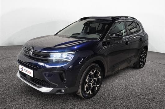 Citroën C5 Aircross 1.5 BlueHDi 130cv EAT8 MAX NAVI / FULL LED / TOIT PANO (2025) - Foto 11