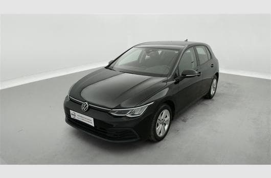 VW Golf 1.0 TSI Life Business FULL LED/JA16/PDC (2022) - Photo 5