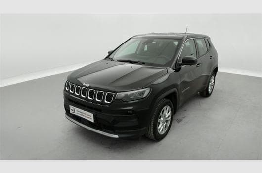Jeep Compass 1.5 Turbo 130Cv T4 BVR7 e-Hybrid Altitude CARPLAY / CAMERA (2025) - Foto 1