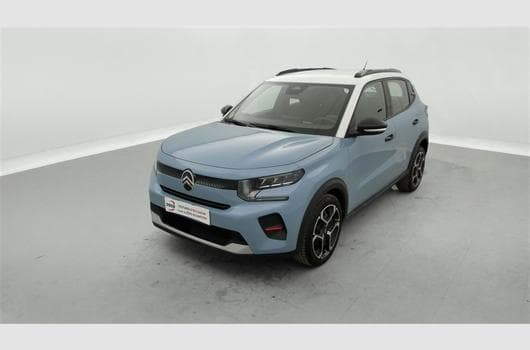 Citroen C3 1.2 Turbo You Pack Plus S&S (2025) - Photo 6