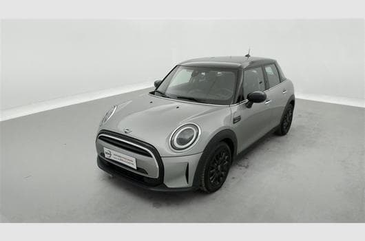 MINI Cooper 1.5A Camden DCT  Navi / Led / PDC (2023) - Foto 1