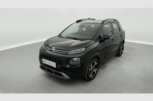 Citroen C3 Aircross 1.5 BlueHDi Shine S&S (2020) - Photo 12