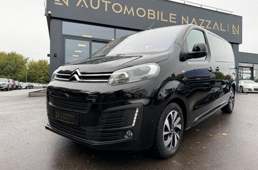 Citroën SpaceTourer SPACETOURER*2. EL.SCHIEBETÜREN*MASSAGE*SHZ* (2020) - Photo 9