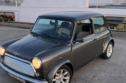 Mini Cooper Classic (1998) - Photo 2