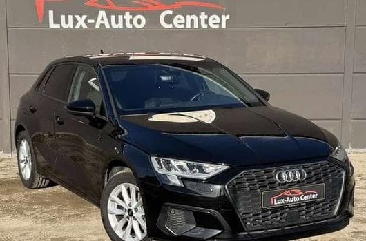 Audi A3 A3 Sportback 35 TFSI Business//Garantie 12 Mois✅✅✅ (2023) - Photo 5