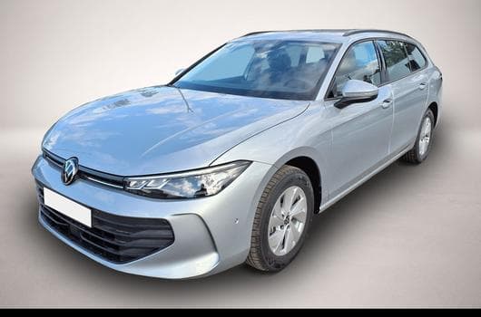 VW Passat (2026) - Photo 6