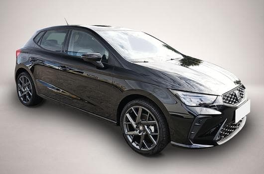 Seat Ibiza (2026) - Photo 8