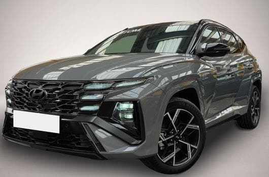 Hyundai Tucson (2026) - Photo 9