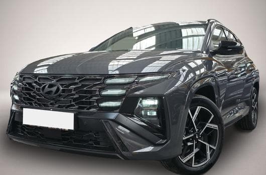 Hyundai Tucson (2026) - Photo 10