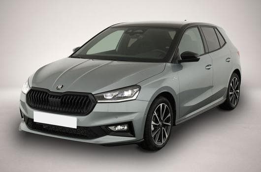 Skoda Fabia (2026) - Photo 12