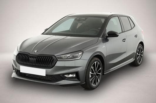 Skoda Fabia (2026) - Photo 11