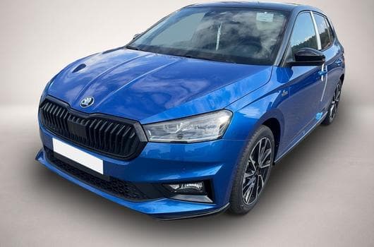 Skoda Fabia (2026) - Photo 12