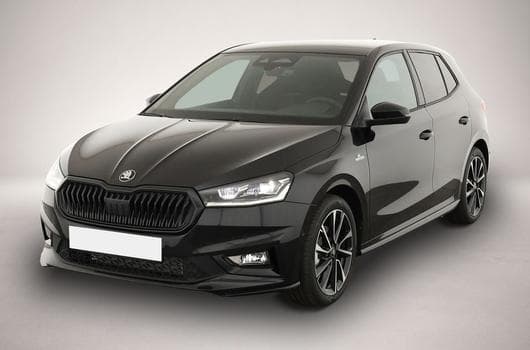 Skoda Fabia (2026) - Photo 10