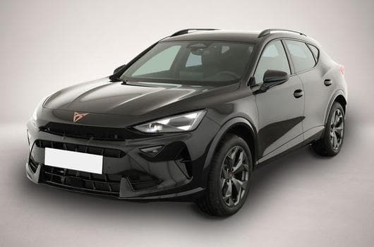 Cupra Formentor (2026) - Photo 11