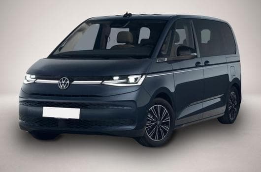 VW Multivan (2026) - Photo 3