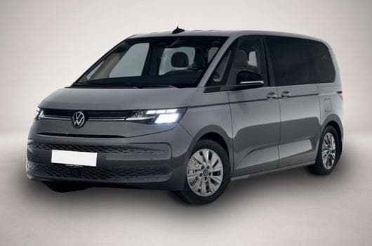 VW Multivan (2026) - Photo 4