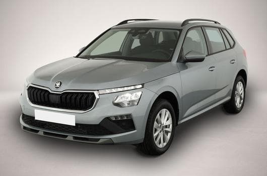 Skoda Kamiq (2026) - Photo 5