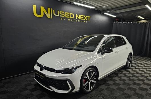 VW Golf GTE 245cv DSG TOIT PANO / ATTELAGE (2025) - Photo 10