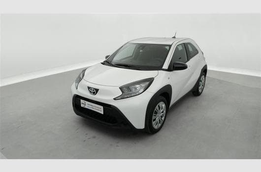 Toyota Aygo 1.0 VVT-i 72 Business CARPLAY / CAMERA (2026) - Photo 6