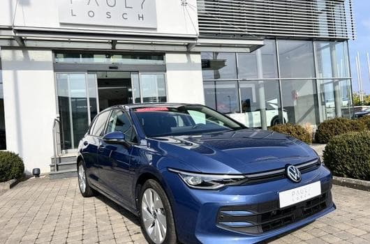 VW Golf LIFE (2025) - Photo 8