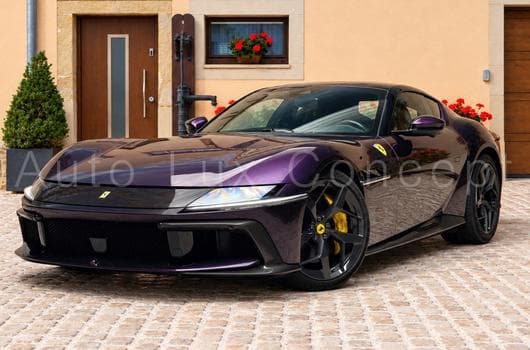 Ferrari 12Cilindri 6.5 V12 830 ch (2025) - Foto 1