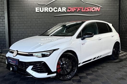 VW Golf GTI PHASE 2 Clubsport 2.0 TSI 300 CV DSG7 * DCC * MATRIX * (2026) - Photo 6