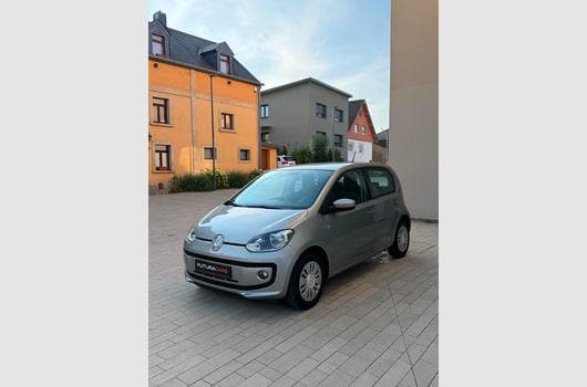VW UP Automatique (2016) - Photo 2