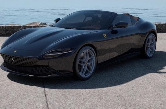 Ferrari Roma Spider (2026) - Photo 8
