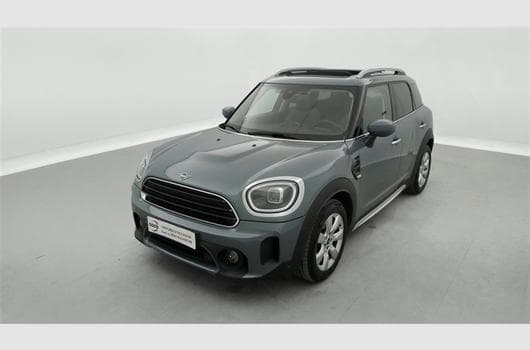 MINI Countryman 1.5A  Navi / Led / PDC / Toit Pano (2022) - Foto 4