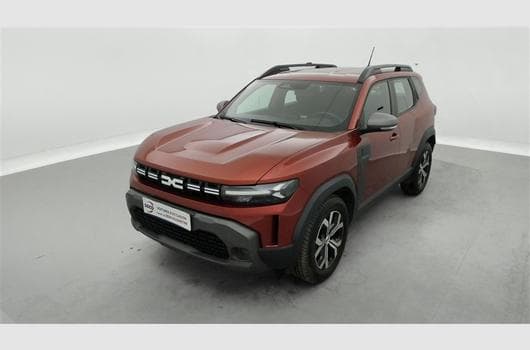 Dacia Duster 1.6 Hybrid EDC CARPLAY / CLIM / FULL LED (2025) - Foto 2