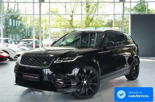 Land-Rover Range Rover Velar R-Dynamic S P380 *22 *Luft* (2017) - Foto 3