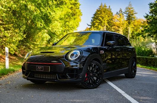 Mini Clubman John Cooper Works Pack Premium Plus - Harman Kardon - Panora (2022) - Photo 6
