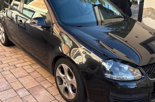 VW Golf (2007) - Photo 7