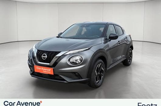 Nissan Juke N-Connecta (2023) - Photo 6