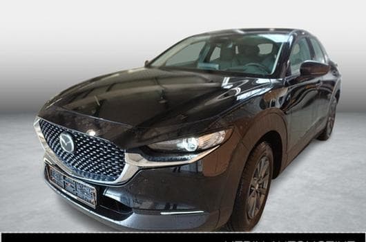 Mazda CX-30 MY2024 2.0L e-Skyactiv G 122 hp 6MT Exclusive Line (2024) - Photo 12