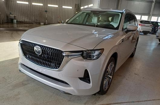 Mazda CX-80 2.5 240kW Auto Takumi Plus AWD (2025) - Photo 11