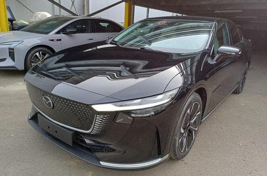 Mazda 6 6e BEV 68.8 kWh 190kW Takumi (2025) - Photo 4