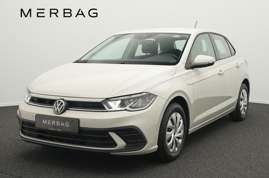 VW Polo 1.0 TSI Life LED+Navi+Apple+ (2023) - Photo 4