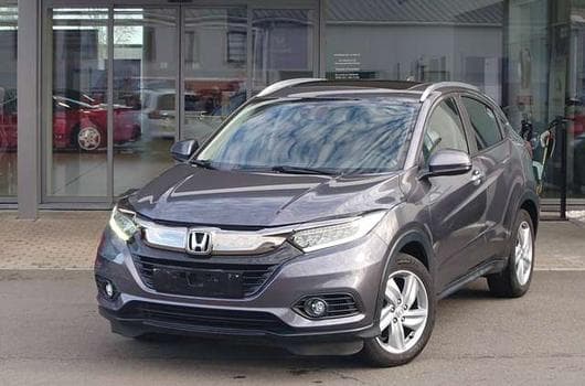 Honda HR-V HR-V 1.6 i-DTEC Executive BVM6 120 PS(EU6d-TEMP) (2019) - Photo 4