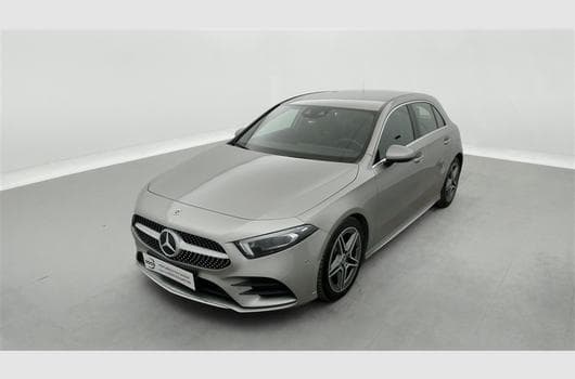 Mercedes A 200 A 200 d AUTO AMG NAVI / CAMERA / CARPLAY (2021) - Photo 9