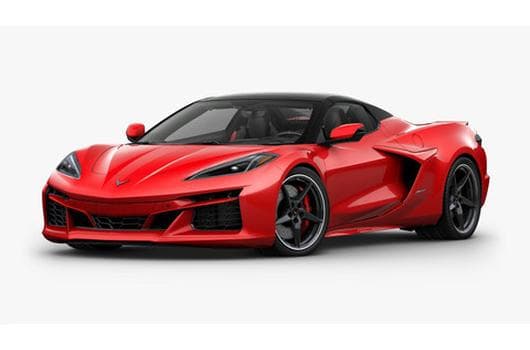 Chevrolet Corvette C8 ERAY CABRIOLET 3LZ eAWD 6.2 V8+eMotor (2026) - Foto 6