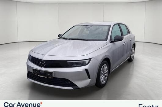 OPEL Astra 1.5 D 130ch GS BVA8 (2023) - Photo 3