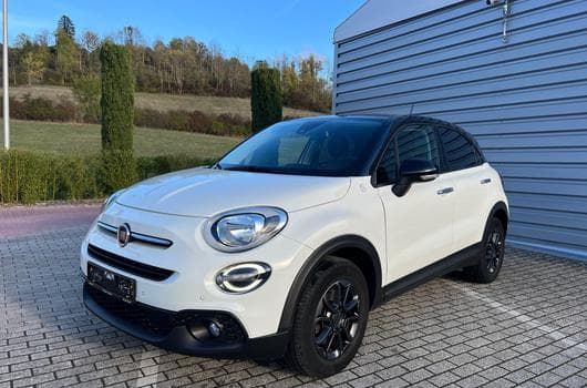 Fiat 500X 1.3Turbo Google 150ch Auto. (2021) - Photo 10