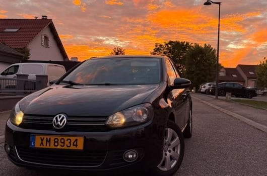 VW Golf Style (2011) - Photo 1
