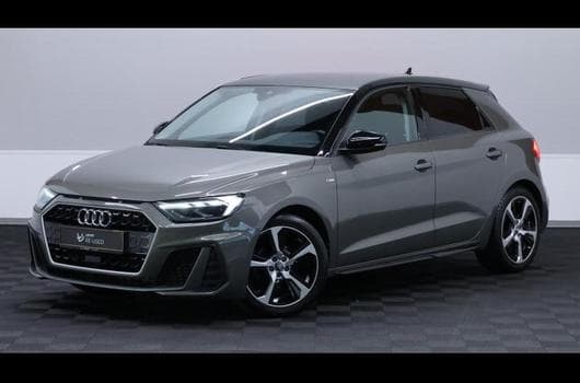 Audi A1 Sportback 30 TFSI S-Line S-tronic (2020) - Photo 7